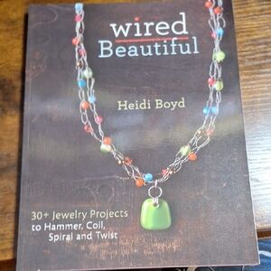 Wired Beautiful